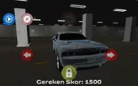 لعبة السيارات 2 3D Screen Shot 3