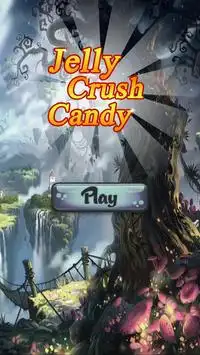 Jelly Crush Candy Screen Shot 0