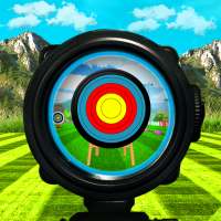 Target Shooter World : Sniper Gun Fire