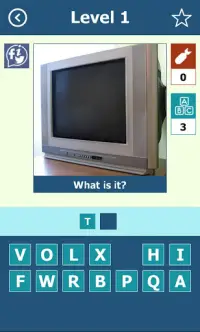 Elektronica: Quiz Screen Shot 1