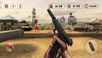 Pistola Arma Simulador 3D Screen Shot 1