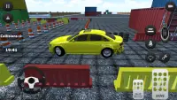 Car Parking Simulator 2021 – Learn to Park Screen Shot 7