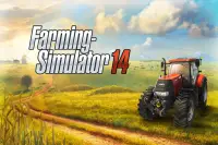 Farming Simulator 14 Screen Shot 0