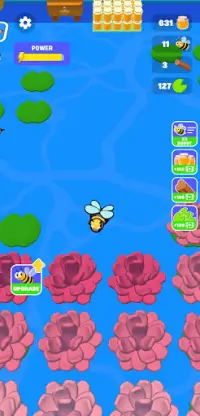 Bee Colony Screen Shot 3