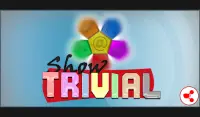 Show Trivial: Online Screen Shot 7