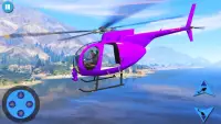 RC Helicopter Simulator: Absolute Heli Flight 2018 Screen Shot 2