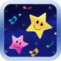 Starry Melody Free