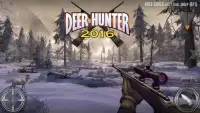 Sniper Deer Hunter 3D Screen Shot 1