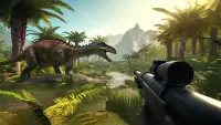 Angry Dinosaur Shooting Game Screen Shot 18