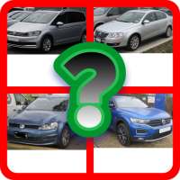 Guess The Car Model