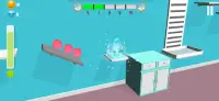 Jelly in Jar 3D - Tap & Jump Survival game Screen Shot 3