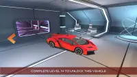 Fatsoenlijke parkeerplaats spel: Driver Simulator Screen Shot 2