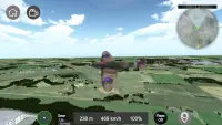 Flight Sim Screen Shot 14