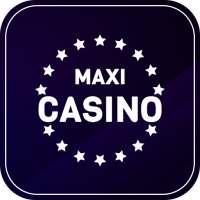 Casino-Maxi-App