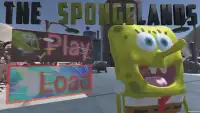 The Sponge Lands Screen Shot 0