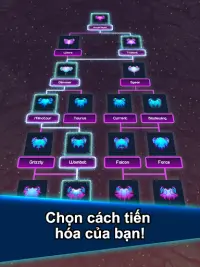 Cua Chiến Tranh (Crab War) Screen Shot 21