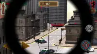 Swat Sniper Defender Screen Shot 4