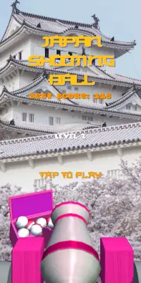Japan Shooting Ball Screen Shot 2