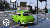 Mr Bean Car Multiplayer Screen Shot 0