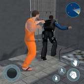 Prison Escape Jail Survival - jail breakout games