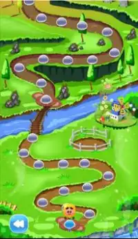 Fruits Garden Screen Shot 1