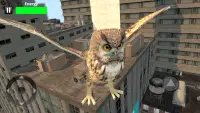 San Andreas Flying Bird 3D Screen Shot 0
