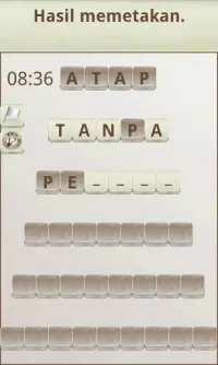 TTS Piramida Screen Shot 2