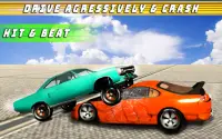 Demolition Car Crash: Stunts di distruzione Screen Shot 3