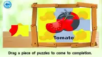 Fruit Jigsaw Puzzles Screen Shot 3