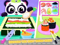 Cute & Tiny Food Trucks - Cooking with Baby Pets Screen Shot 9