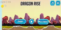 Rise Dragon Adventure Land Screen Shot 1