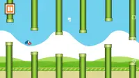 Bird And The Pipes Screen Shot 4