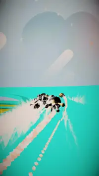 Water Slide : Aqua Battle io Screen Shot 10