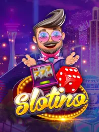 Slotino - Tu casino de juegos de mesa Screen Shot 10