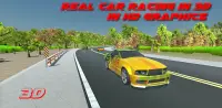 Real Car Race 3D Offline Games Screen Shot 8