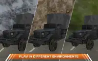 Супер Transporter Truck Drive Screen Shot 4