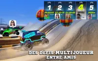 Monster Trucks Racing 2021 Screen Shot 16