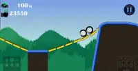 hill climb car Screen Shot 3