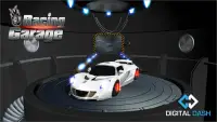 Racing Garage Screen Shot 0