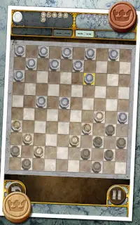 Checkers 2 Screen Shot 7
