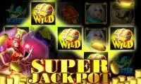 Titan Casino Slots 2019 Huge Vegas Jackpot 7 free Screen Shot 2