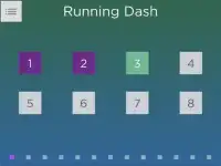 Running Dash Screen Shot 5