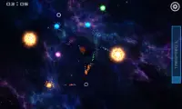 Sun Wars: Galaxy Strategy Game Screen Shot 0