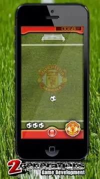 Manchester Soccer Screen Shot 0