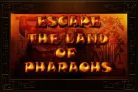 Escape Land Of The Pharaohs Screen Shot 0
