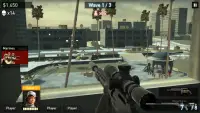 Sniper Team 3 Air Screen Shot 1