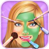 Princess Makeup - Girls Games