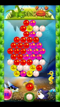 Bubble Mania Screen Shot 7