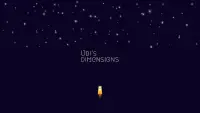 Ubi's Dimensions Screen Shot 11