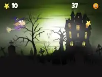 Abbie the Witch Screen Shot 8